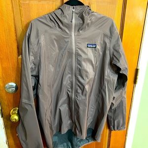 Men's Dirt Roamer Bike Jacket - Mountain Biking/Hiking breathable shell